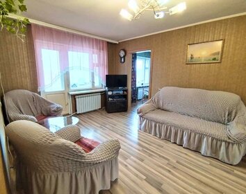 39,4 м², 1-комнатная квартира 320 000 ₽ - изображение 69