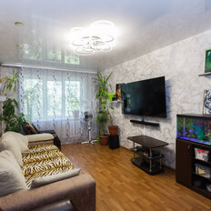 Квартира 47,9 м², 2-комнатная - изображение 1