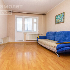 Квартира 52,8 м², 2-комнатная - изображение 3