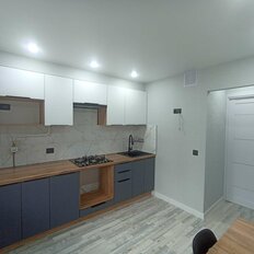 Квартира 53,5 м², 2-комнатная - изображение 2