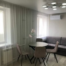 Квартира 55 м², 3-комнатная - изображение 4