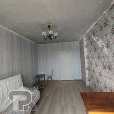 Квартира 37 м², 1-комнатная - изображение 3