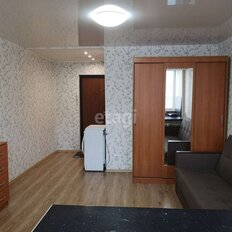 Квартира 21 м², студия - изображение 5