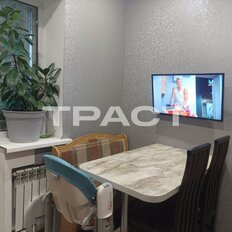 Квартира 36 м², 1-комнатная - изображение 5