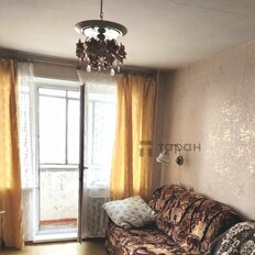 Квартира 33,2 м², 1-комнатная - изображение 5