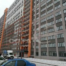 Квартира 21,1 м², студия - изображение 1