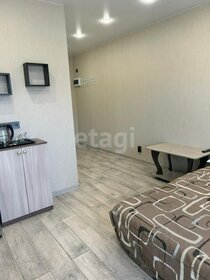 21,1 м², квартира-студия 4 000 000 ₽ - изображение 36