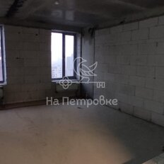 Квартира 29,3 м², студия - изображение 4