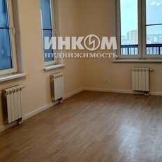 Квартира 56,1 м², 2-комнатная - изображение 5