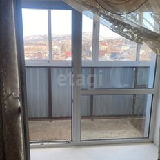 Квартира 40 м², 1-комнатная - изображение 1