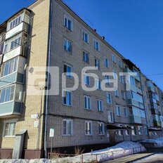 Квартира 57,3 м², 3-комнатная - изображение 2