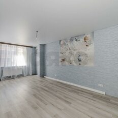 Квартира 49,7 м², 1-комнатная - изображение 4