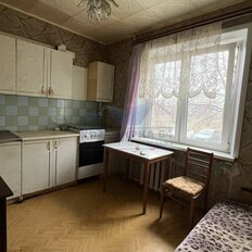 Квартира 37,1 м², 1-комнатная - изображение 1