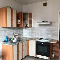 Квартира 21,6 м², студия - изображение 1