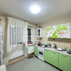 Квартира 58 м², 2-комнатная - изображение 1