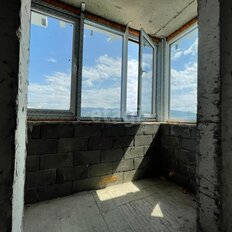 Квартира 102 м², 3-комнатная - изображение 4