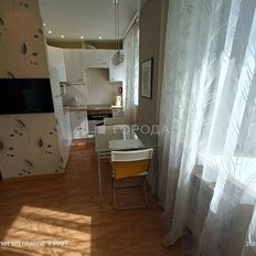 Квартира 20,5 м², студия - изображение 2