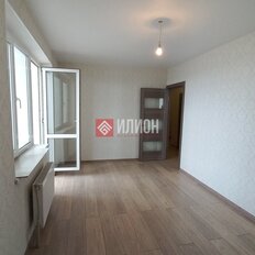 Квартира 47,3 м², 1-комнатная - изображение 3