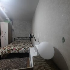 Квартира 26,4 м², 1-комнатная - изображение 4