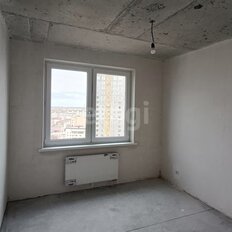 Квартира 33,2 м², 1-комнатная - изображение 3