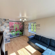 Квартира 30,6 м², 1-комнатная - изображение 5