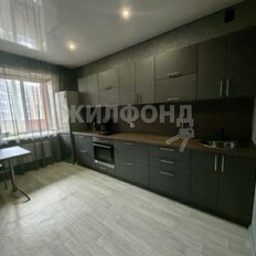 Квартира 40 м², 1-комнатная - изображение 4