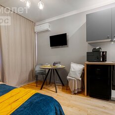 Квартира 19,9 м², студия - изображение 3