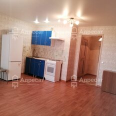 Квартира 31,8 м², 1-комнатная - изображение 2