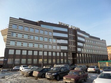 165 м², офис 254 375 ₽ в месяц - изображение 99