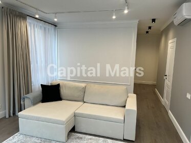 64 м², 3-комнатная квартира 146 500 ₽ в месяц - изображение 38