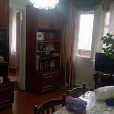 Квартира 47 м², 2-комнатная - изображение 2