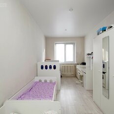 Квартира 58,6 м², 3-комнатная - изображение 5