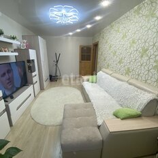 Квартира 42,7 м², 2-комнатная - изображение 1