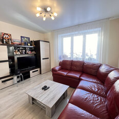 Квартира 54,6 м², 2-комнатная - изображение 3