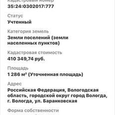 12,9 сотки, участок - изображение 2