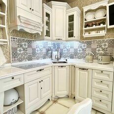 Квартира 36,1 м², 1-комнатная - изображение 4