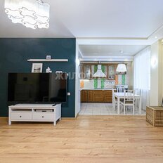 Квартира 95,4 м², 3-комнатная - изображение 4