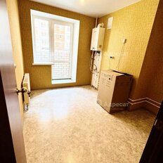 Квартира 27 м², 1-комнатная - изображение 1