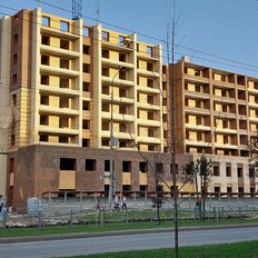 Квартира 89,3 м², 3-комнатная - изображение 2