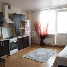 Квартира 41,6 м², 1-комнатная - изображение 1