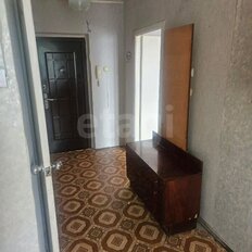 Квартира 31 м², 1-комнатная - изображение 5