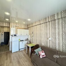 Квартира 25 м², 1-комнатная - изображение 1