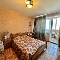 Квартира 56,1 м², 3-комнатная - изображение 2