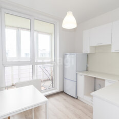 Квартира 37 м², 1-комнатная - изображение 1