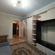 Квартира 18,9 м², 1-комнатная - изображение 4