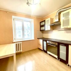 Квартира 41,4 м², 1-комнатная - изображение 4