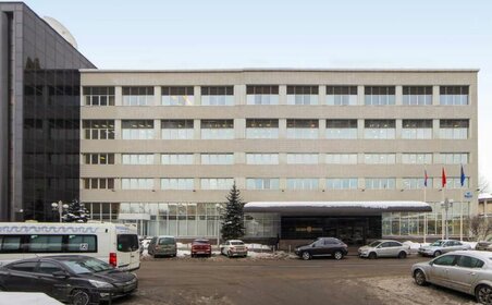 Купить двухкомнатную квартиру рядом со школой в районе Советский в Нижнем Новгороде - изображение 45