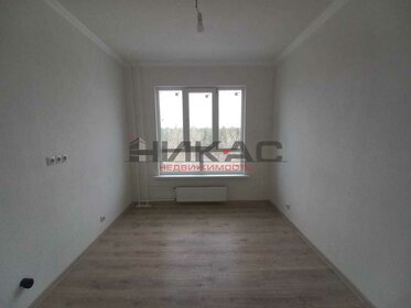 21,7 м², квартира-студия 2 365 318 ₽ - изображение 105