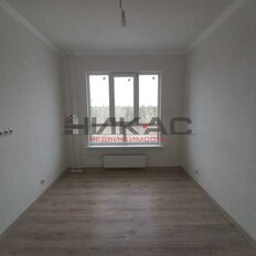 Квартира 17,5 м², 1-комнатная - изображение 5