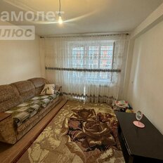 Квартира 31,9 м², 1-комнатная - изображение 1